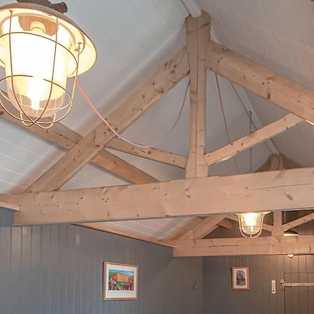 Southfield Workshop Villa Braunston  Buitenkant foto
